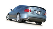 Borla® (04-06) Pontiac GTO 304SS 2.5" S-Type Cat-Back System