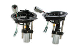Holley® 12-153 (11-19) Mustang Dual 255 LPH Pump System 