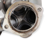 Hooker® (08-14) Mopar SRT 304SS 1-7/8" Short Tube Headers with Natural Finish