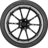 YOKOHAMA® ADVAN Sport® V105 Summer Tire