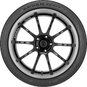 YOKOHAMA® ADVAN Sport® V105 Summer Tire