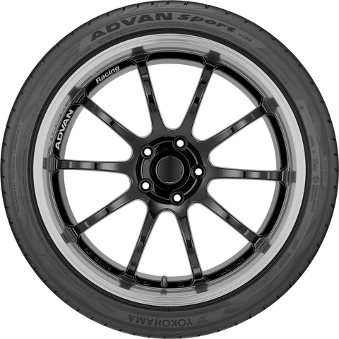 YOKOHAMA® ADVAN Sport® V105 Summer Tire