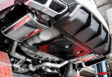 Stillen® (19-23) Nissan Maxima 304SS 3" Cat-Back Exhaust System