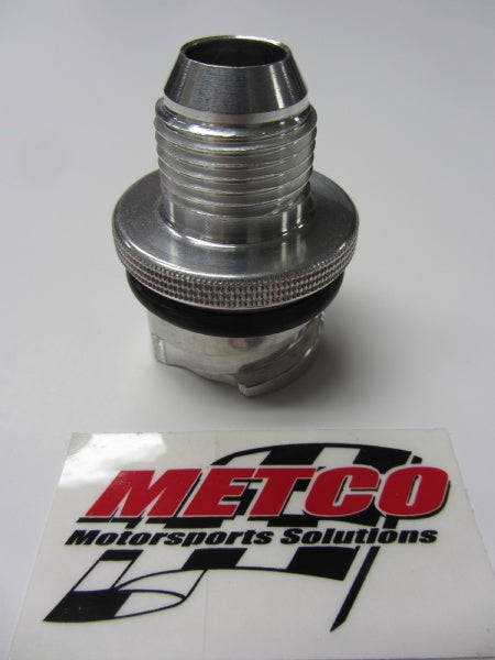 Metco MotorSports® (09-21) Mopar V8 Valve Cover Adapter - 10 Second Racing