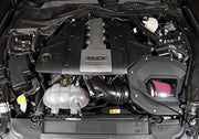 Roush® 422086 (18-20) Mustang GT Cold Air Intake 