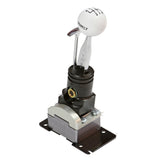 Hurst® (11-14) Mustang GT Competition Plus Throw Shifter