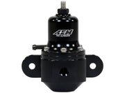 AEM® High Cap Universal Adjustable Fuel Pressure Regulator