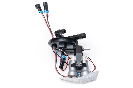 Fore Innovations® (16-21) Camaro SS/ZL1 Dual Pump Fuel System - 10 Second Racing
