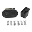 Nitrous Express® Switch For Remote Bottle Opener - 10 Second Racing