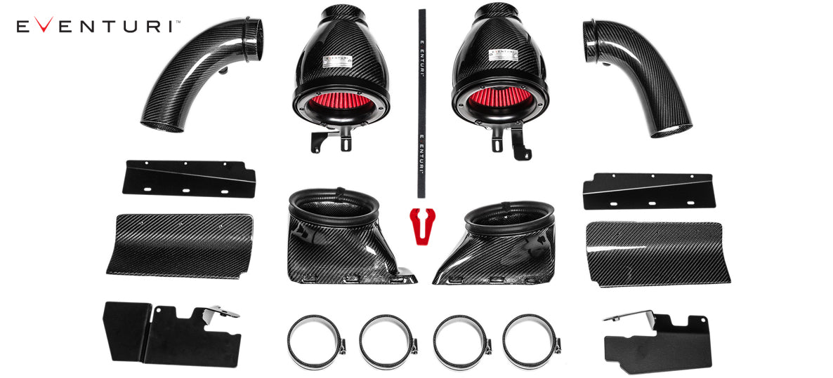 EVENTURI EVE-RS5-INT