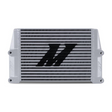 Mishimoto® Universal Heavy-Duty Bar-and-Plate Oil Cooler System
