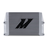 Mishimoto® Universal Heavy-Duty Bar-and-Plate Oil Cooler System