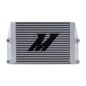 Mishimoto® Universal Heavy-Duty Bar-and-Plate Oil Cooler System