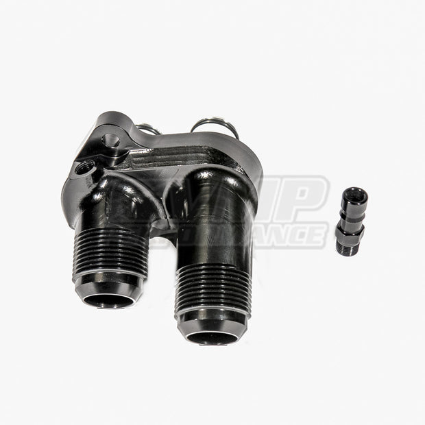 VMP® (20-23) GT500 High Flow Water Manifold for VMP Intercooler