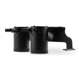 Mishimoto® (16-21) Camaro RS Baffled Oil Catch Can Kit - 10 Second Racing