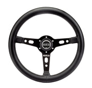 Sparco® 015TARGA350PLNR - Targa 350 Street Steering Wheel 