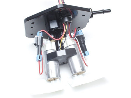 Fore Innovations® (99-04) Mustang SN95 L1 Returnless System - 10 Second Racing