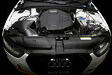 ArmaSpeed® (13-16) Audi A4/A5 B8.5 Carbon Fiber Air Intake System