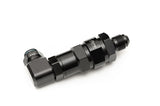Fore Innovations® (07-21) GT-R R35 Check Valve for OE Feed Line - 10 Second Racing