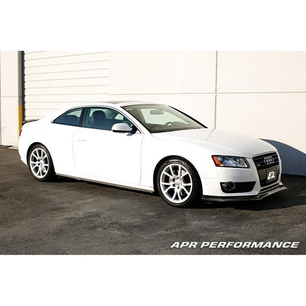 APR Performance® (07-09) Audi A5 Carbon Fiber Front Air Dam