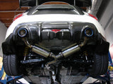 INJEN SES1230TT