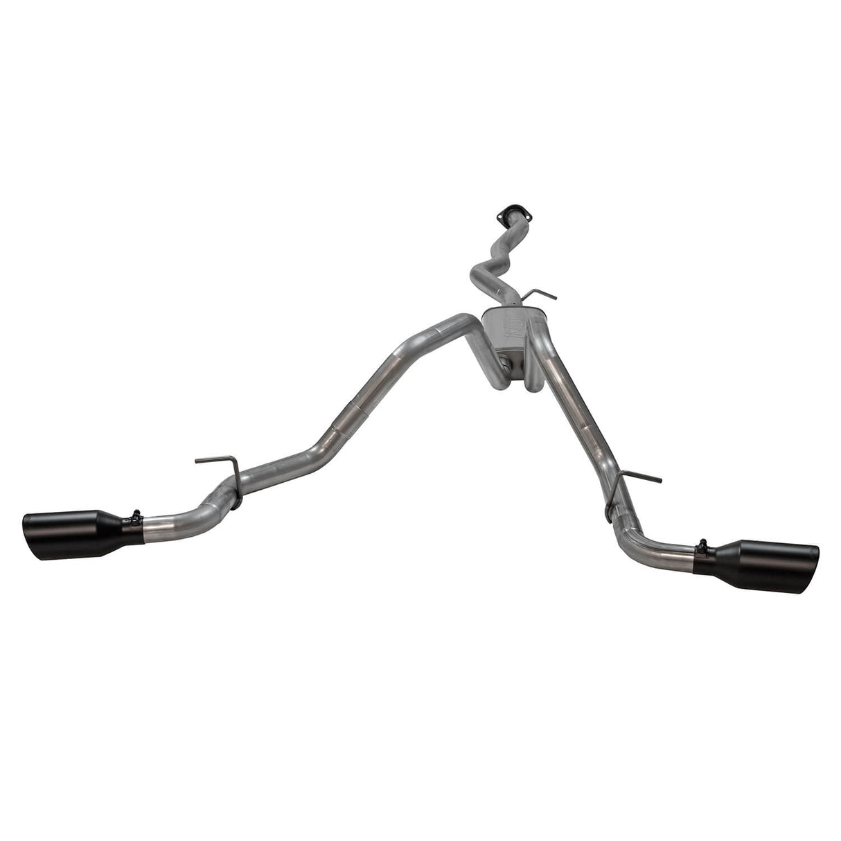Flowmaster® (99-07) Silverado/Sierra 409SS FlowFX Cat-Back System (143.5" WB)