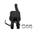 Flowmaster® (09-19) Ram 1500 409SS Outlaw Direct Fit Muffler - 10 Second Racing