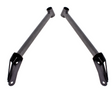 BMR Suspension® - Front Chassis Brace Cradles 