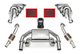 FabSpeed® (05-09) Ferrari F430 Supersport Performance Package 