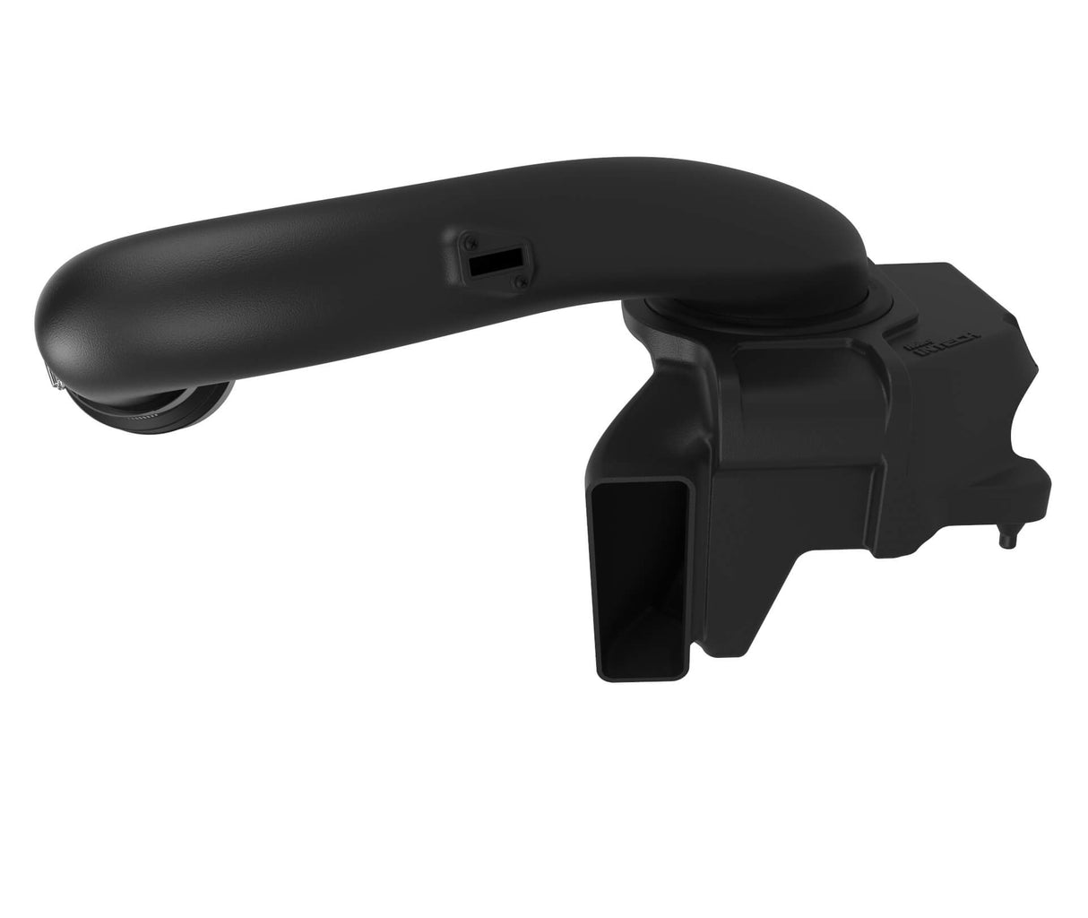 Holley® (11-14) Mustang GT iNTECH Cold Air Intake System