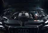 ArmaSpeed® (07-17) Audi S4/S5 Carbon Fiber Air Intake System