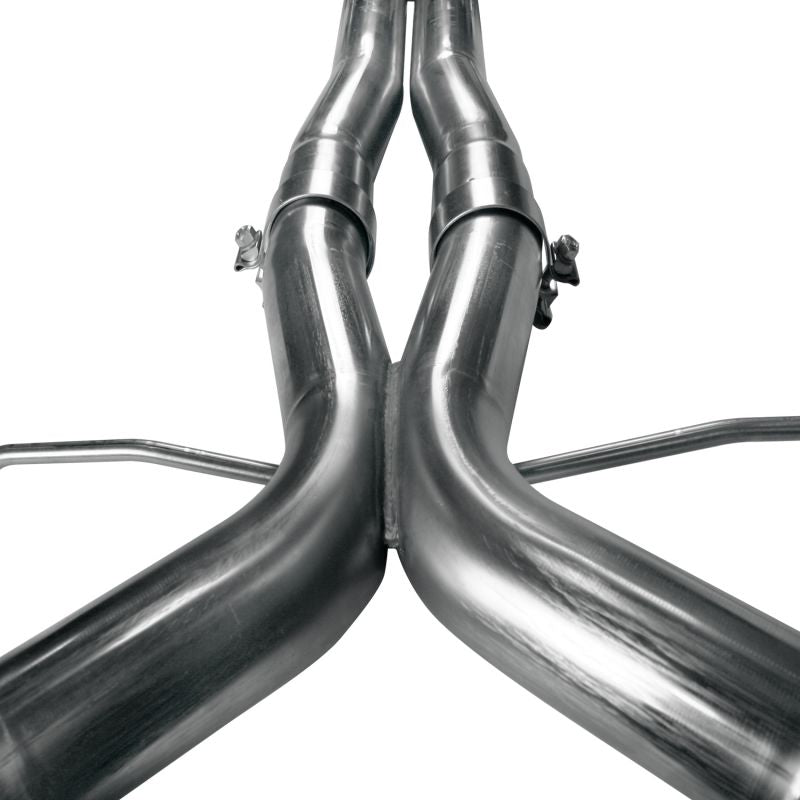 KOOKS EXHAUST 34104200