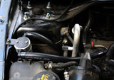 J&L® (10-19) Taurus 3.0 Passenger Side Oil Separator Kit