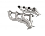 Kooks® (99-13) GM SUV/Truck 304SS 1-5/8" x 1-3/4" Shorty Headers