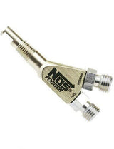 NOS® 06019BNOS - NOS Single Fogger Wet Nitrous System 