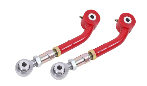 BMR Suspension® - On-Car Adjustable Trailing Arms 
