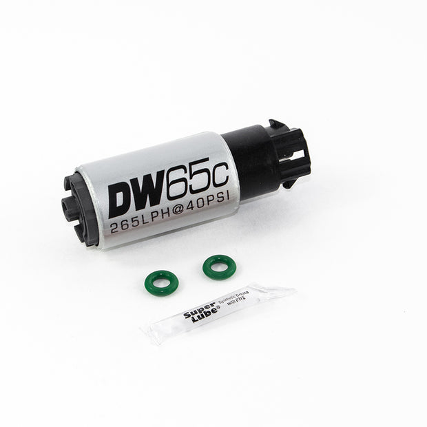 DeatschWerks® (07-20) GT-R Performance Fuel Pump 