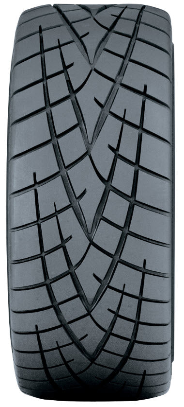Toyo® Proxes R1R Extreme Performance Summer Tire - 10 Second Racing