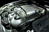 ArmaSpeed® (15-21) AMG C63/C63 S Carbon Fiber Air Intake System
