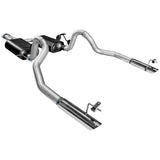 Flowmaster® (99-04) Mustang Force II Aluminum Cat-Back System