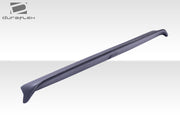 Duraflex® (08-23) Challenger Redeye Style Fiberglass Spoiler