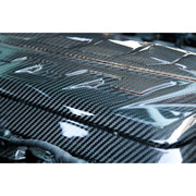 APR Performance® (20-24) Corvette C8 Carbon Fiber Engine Plenum Cover