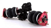 Air Lift® 75557 - 4.25" Front Performance Air Suspension Lowering Kit 