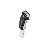 Hurst® 5380435 - Billet/Plus Pistol Grip Auto Shift Handle 
