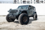 RIPP® (18-24) Jeep Wrangler/Gladiator 3.6L Supercharger System