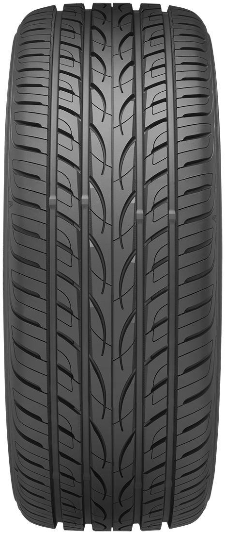 YOKOHAMA® AVID ENVigor® ZPS All Season Tire