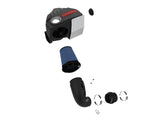 Takeda® 2020 Toyota GR Supra Momentum Cold Air Intake System