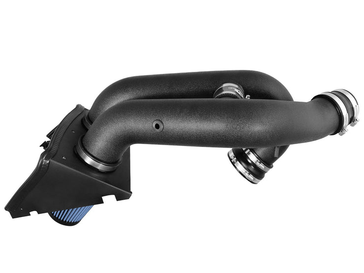 aFe® (15-16) F-150 EcoBoost Magnum FORCE Stage-2 Dual 3-1/2" Cold Air Intake System