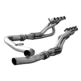 American Racing Headers® (99-04) SVT Lightning 304SS 3" Long Tube Headers with Mid-Pipes