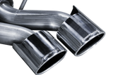 American Racing Headers® (08-15) C 63 AMG 304SS 3" Cat-Back System